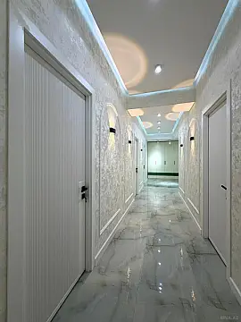 Satılır 4 otaqlı mənzil 126 m² — Bakı, Nizami 4 otaq 126.00 m²