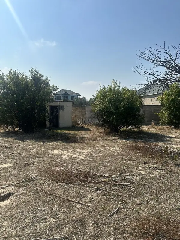 Satılır torpaq sahəsi 3 m²