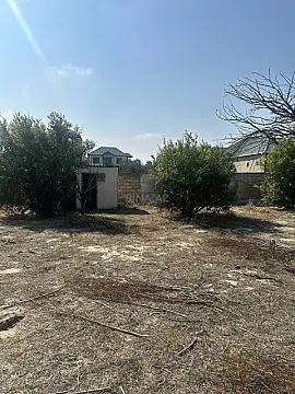 Satılır torpaq sahəsi 3 m² — Bakı, Novxanı 3.00 m²