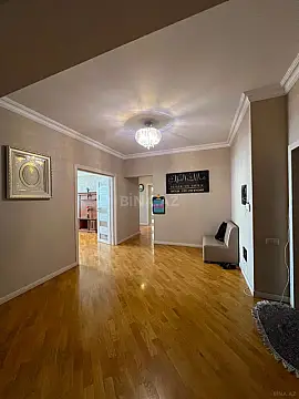 Satılır 3 otaqlı mənzil 151 m² — Bakı, Badamdar 3 otaq 151.00 m²