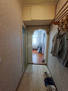 Satılır 2 otaqlı mənzil 47 m² — Bakı 2 otaq 47.00 m²