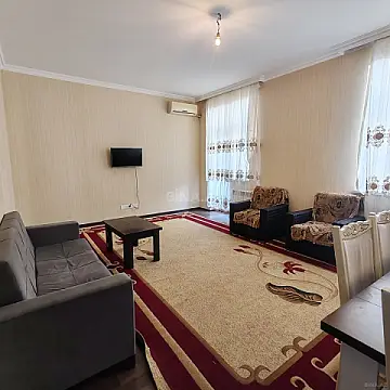 Satılır 5 otaqlı mənzil 157 m² — Bakı, Hövsan 5 otaq 157.00 m²