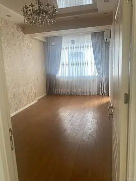 Kirayə verilir 2 otaqlı mənzil 50 m² — Bakı, İnşaatçılar 2 otaq 50.00 m²