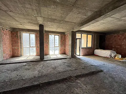 Satılır 3 otaqlı mənzil 110 m² — Bakı 3 otaq 110.00 m²