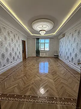 Satılır 3 otaqlı mənzil 90 m² — Bakı, Nəsimi 3 otaq 90.00 m²