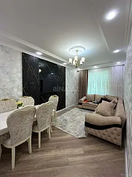 Satılır 3 otaqlı həyət evi 80 m² — Bakı, Masazır 3 otaq 80.00 m²