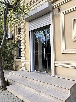 Kirayə verilir 6 otaqlı ofis 180 m² — Bakı, Xətai 6 otaq 180.00 m²