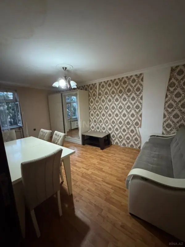 Satılır 2 otaqlı mənzil 40 m²