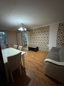 Satılır 2 otaqlı mənzil 40 m² — Bakı 2 otaq 40.00 m²