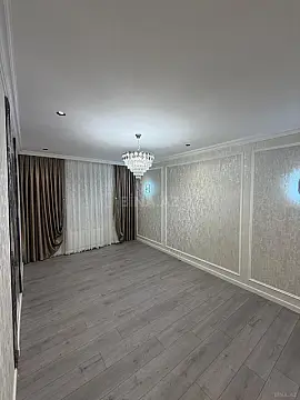 Satılır 2 otaqlı mənzil 50 m² — Bakı, Memar Əcəmi yanı 2 otaq 50.00 m²