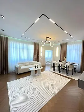 Satılır 3 otaqlı mənzil 93 m² — Bakı, Xətai 3 otaq 93.00 m²