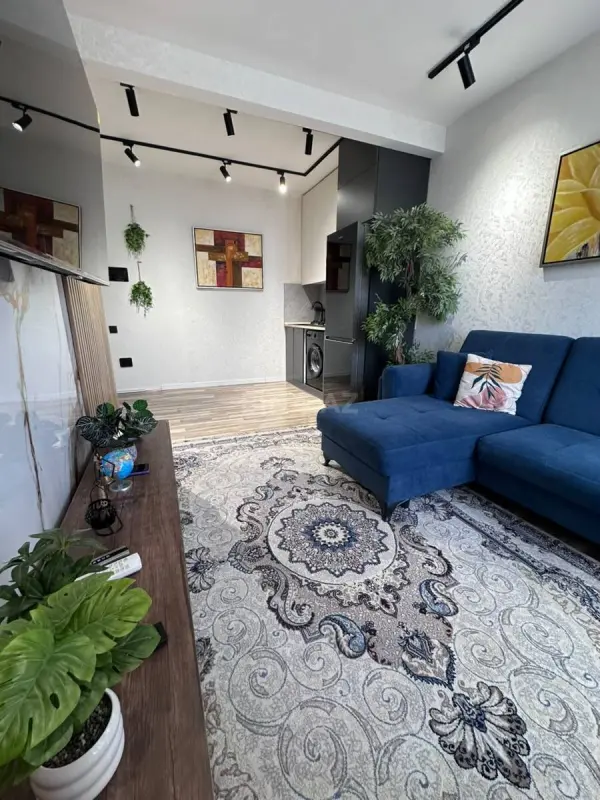 Satılır 2 otaqlı mənzil 50 m²