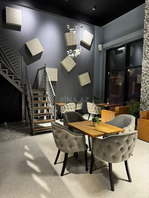 Satılır obyekt 125 m²