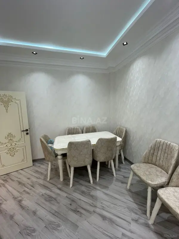 Kirayə verilir 2 otaqlı mənzil 55 m²
