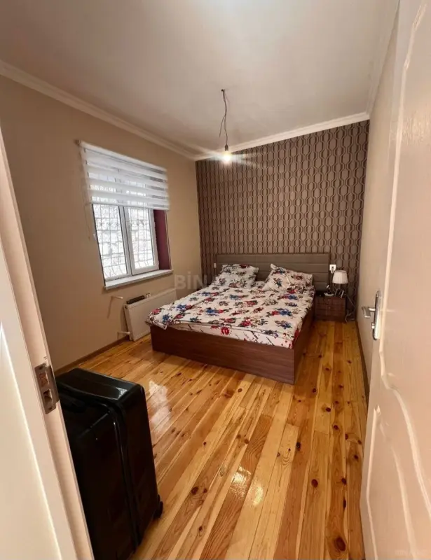 Satılır 2 otaqlı həyət evi 60 m²