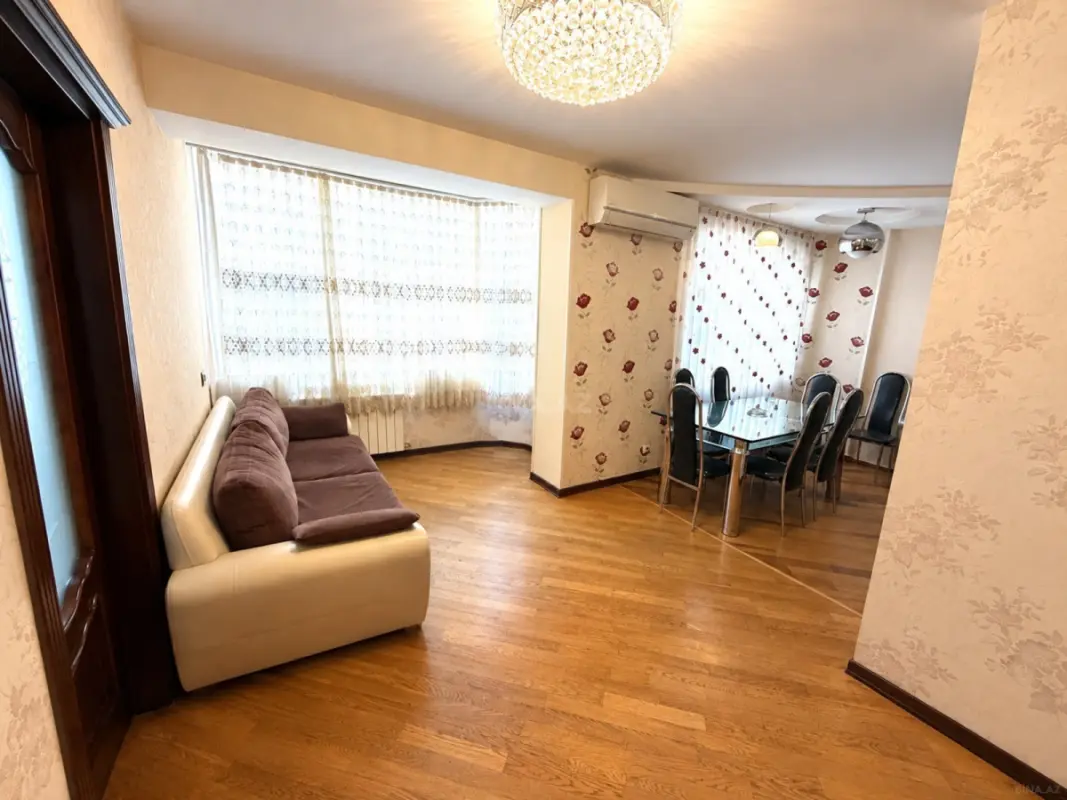 Satılır 3 otaqlı mənzil 75 m²