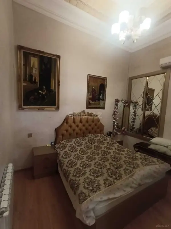 Kirayə verilir 3 otaqlı mənzil 70 m²