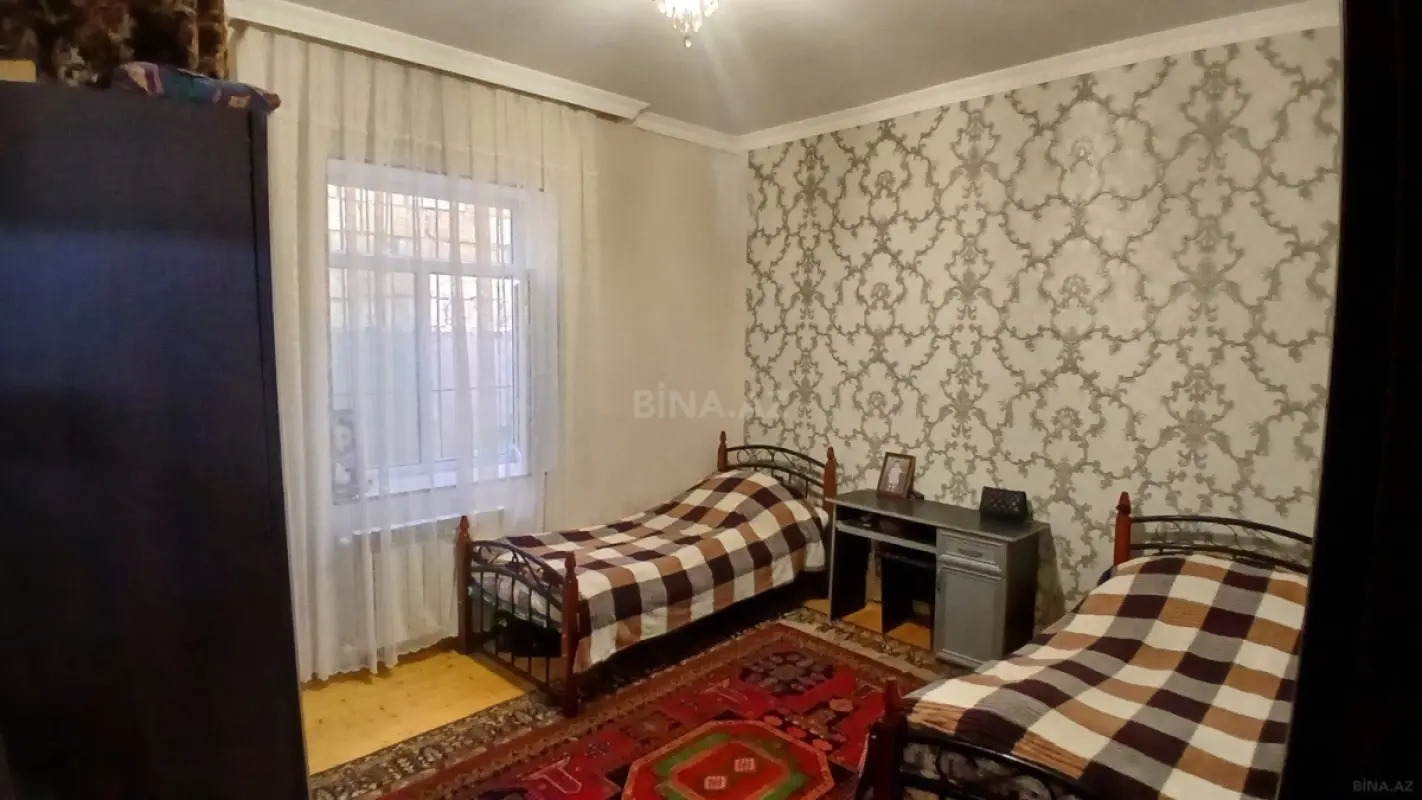 Satılır 3 otaqlı həyət evi 110 m²