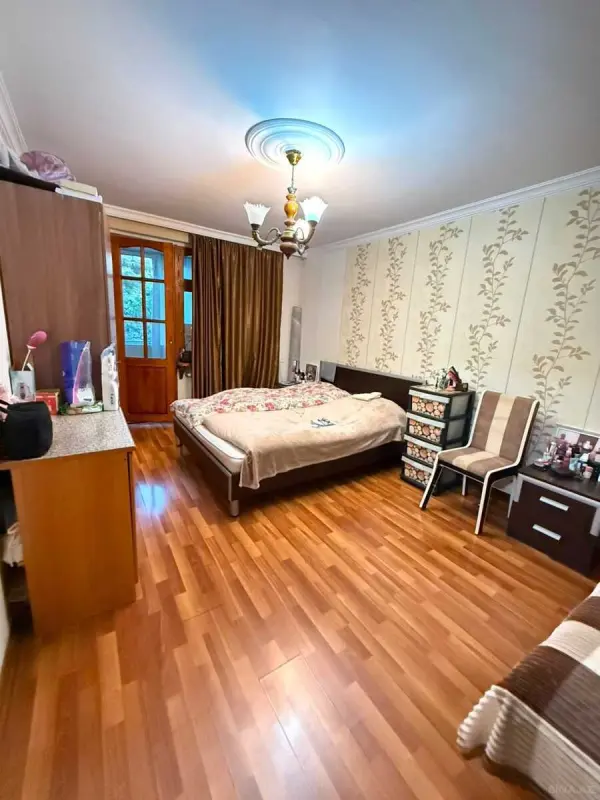 Satılır 1 otaqlı mənzil 35 m²