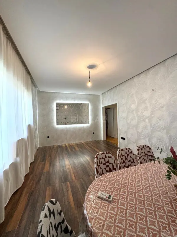 Satılır 3 otaqlı həyət evi 110 m²