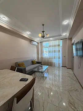 Kirayə verilir 3 otaqlı mənzil 63 m² — Xırdalan 3 otaq 63.00 m²
