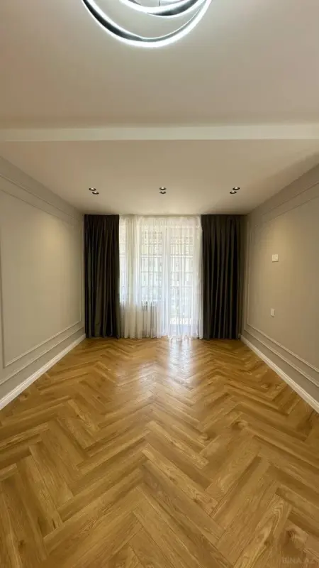 Satılır 2 otaqlı mənzil 45 m²