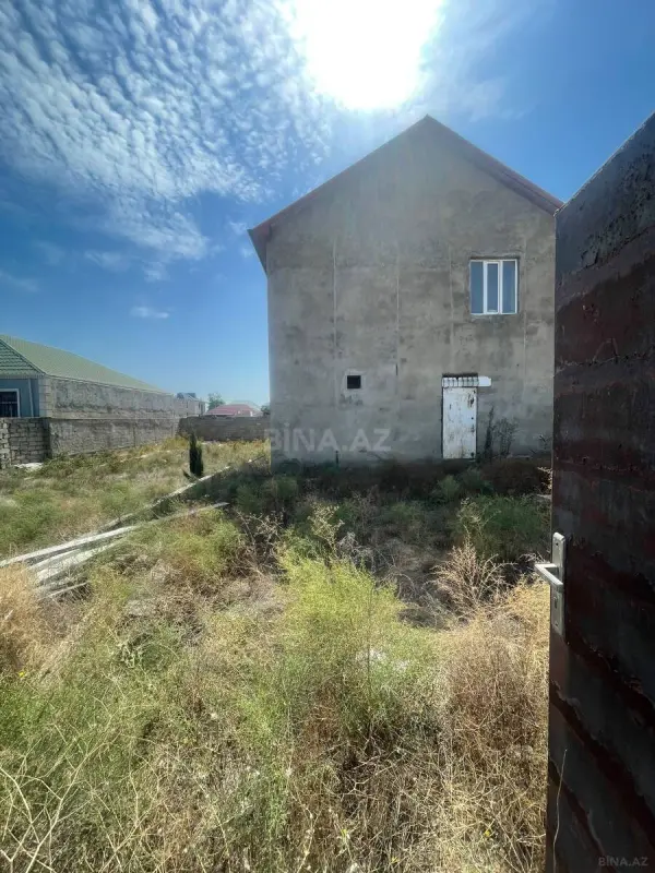 Satılır torpaq sahəsi 6 m²