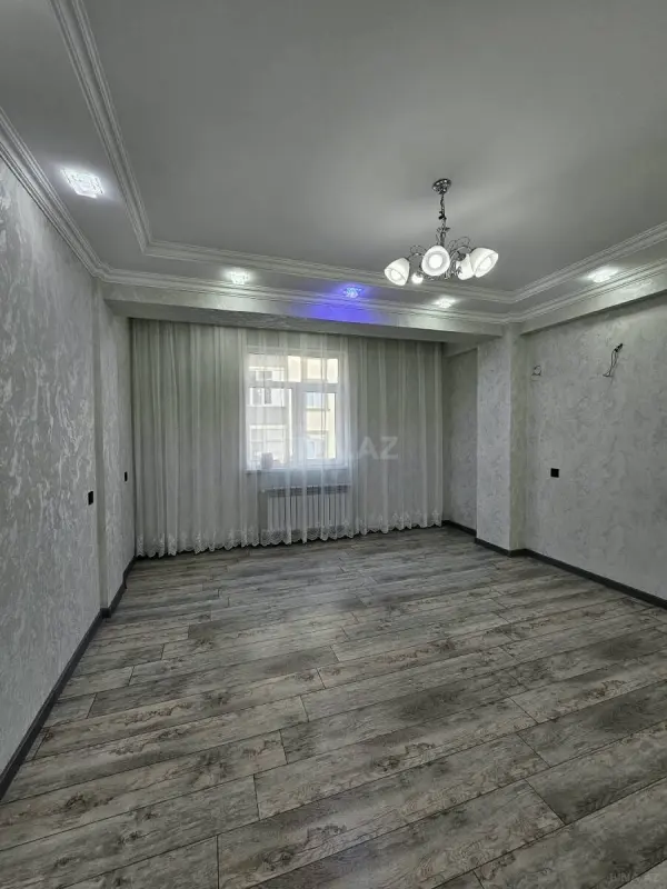 Satılır 2 otaqlı mənzil 52 m²