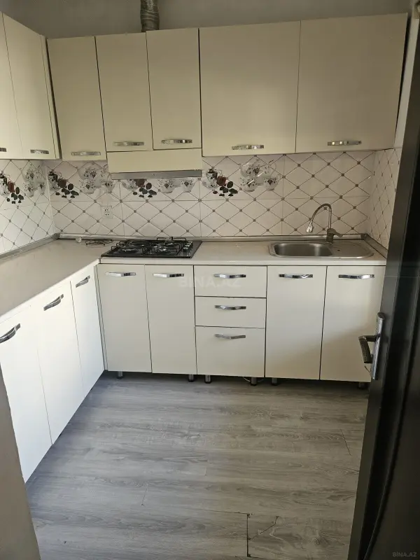 Satılır 3 otaqlı həyət evi 60 m²
