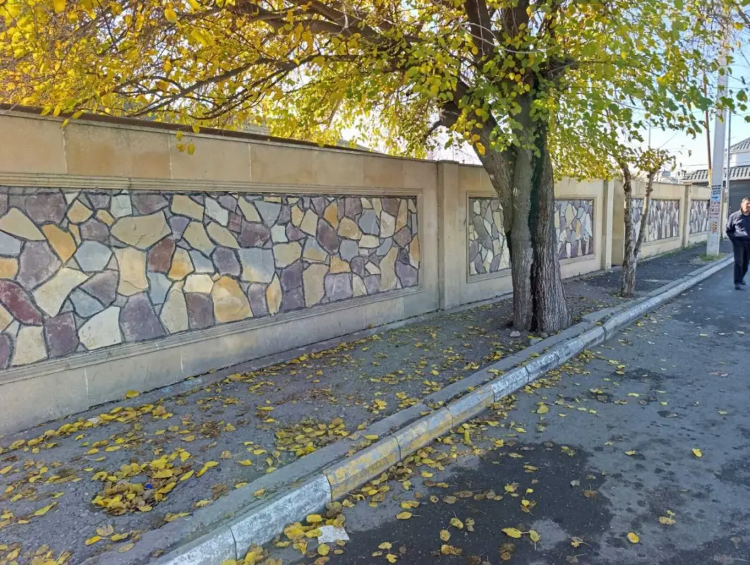 Satılır torpaq sahəsi 4 m²