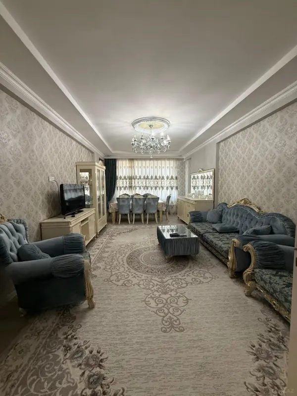 Satılır 3 otaqlı mənzil 150 m²