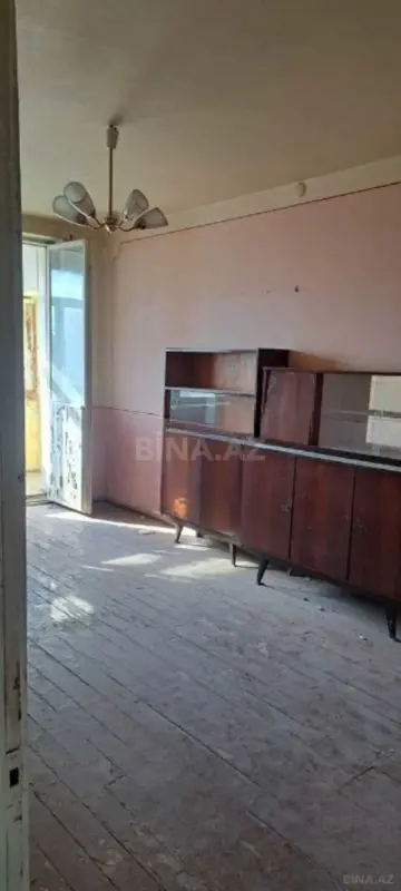 Satılır 3 otaqlı mənzil 85 m²