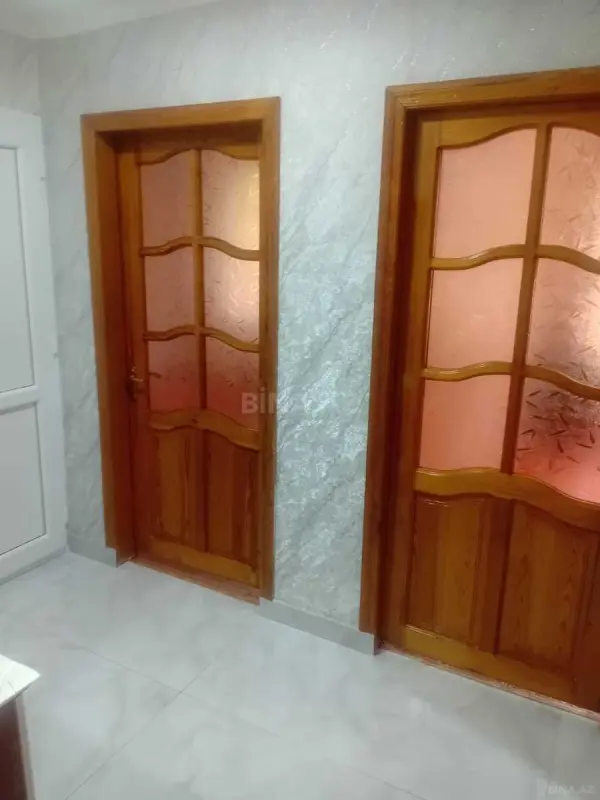 Satılır 2 otaqlı mənzil 36 m²