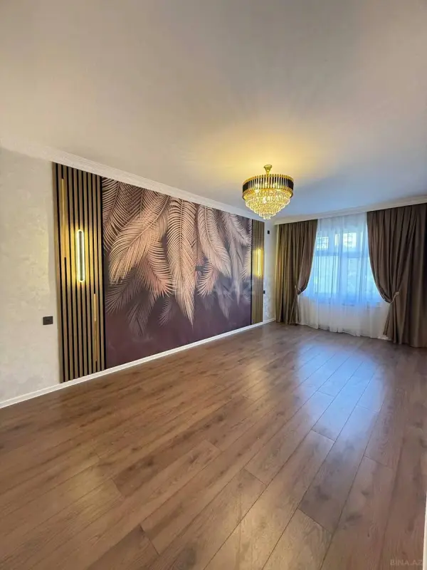 Satılır 2 otaqlı mənzil 70 m²