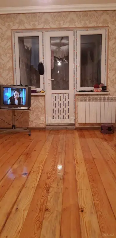 Satılır 2 otaqlı mənzil 58 m²