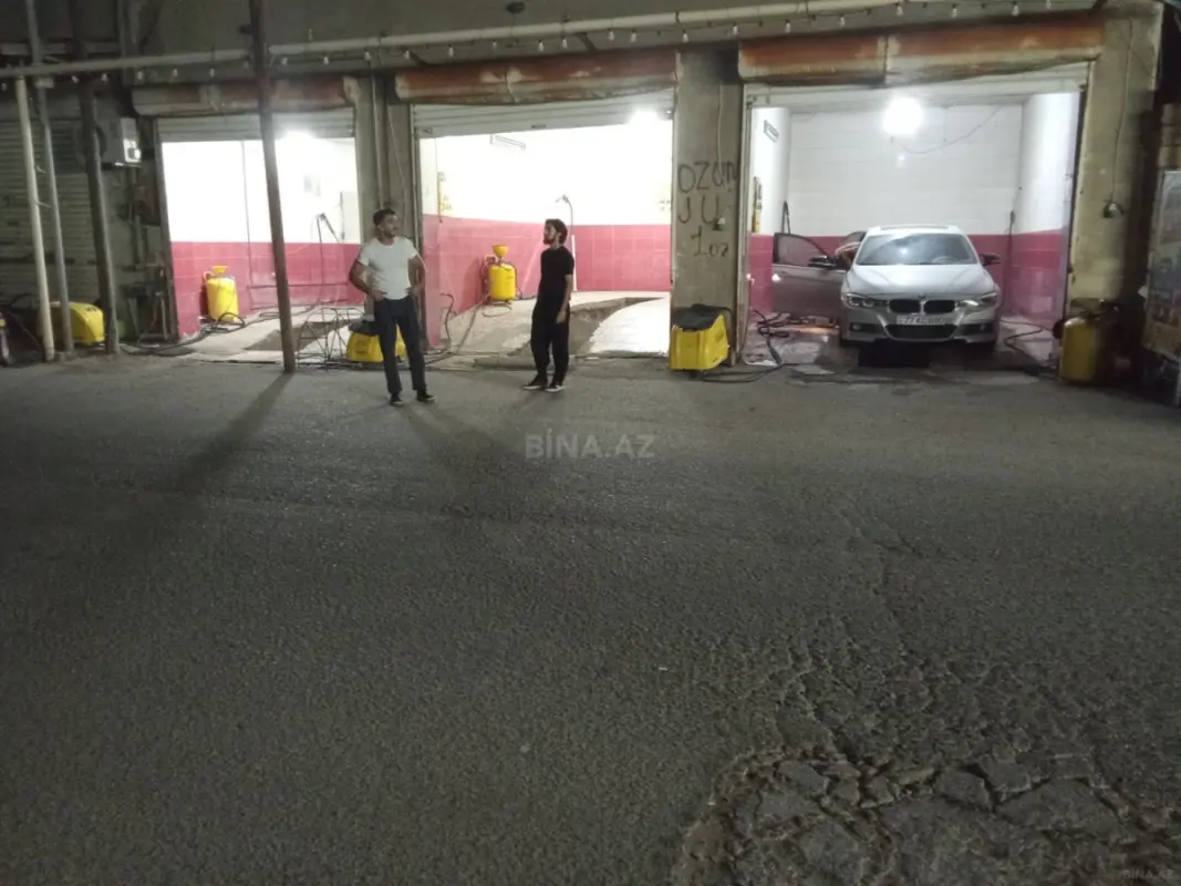 Satılır obyekt 100 m²