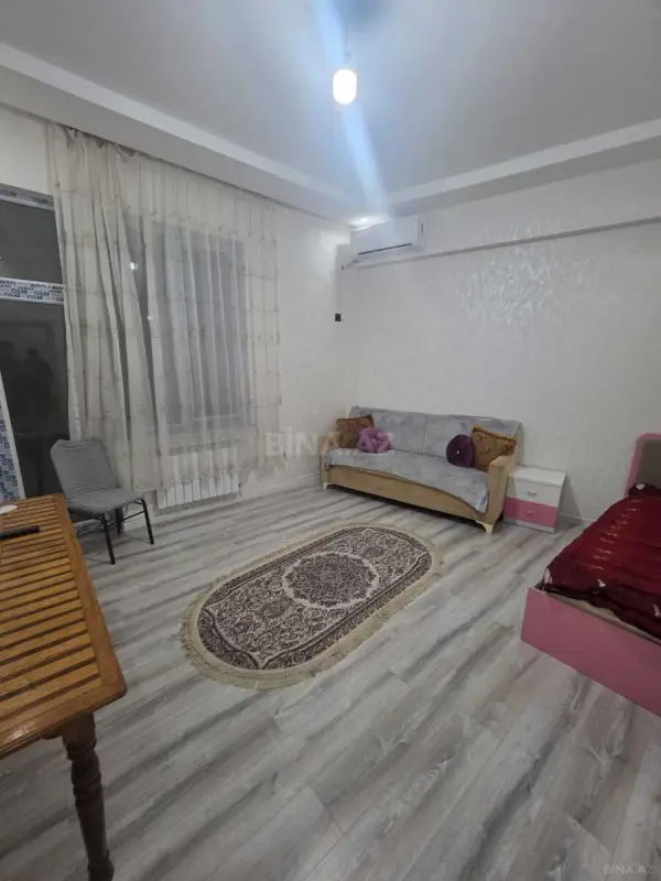 Kirayə verilir 2 otaqlı mənzil 55 m²
