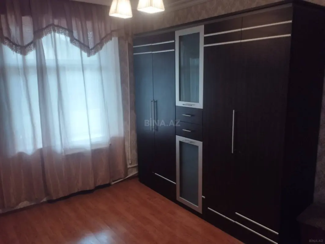 Kirayə verilir 3 otaqlı mənzil 66 m²