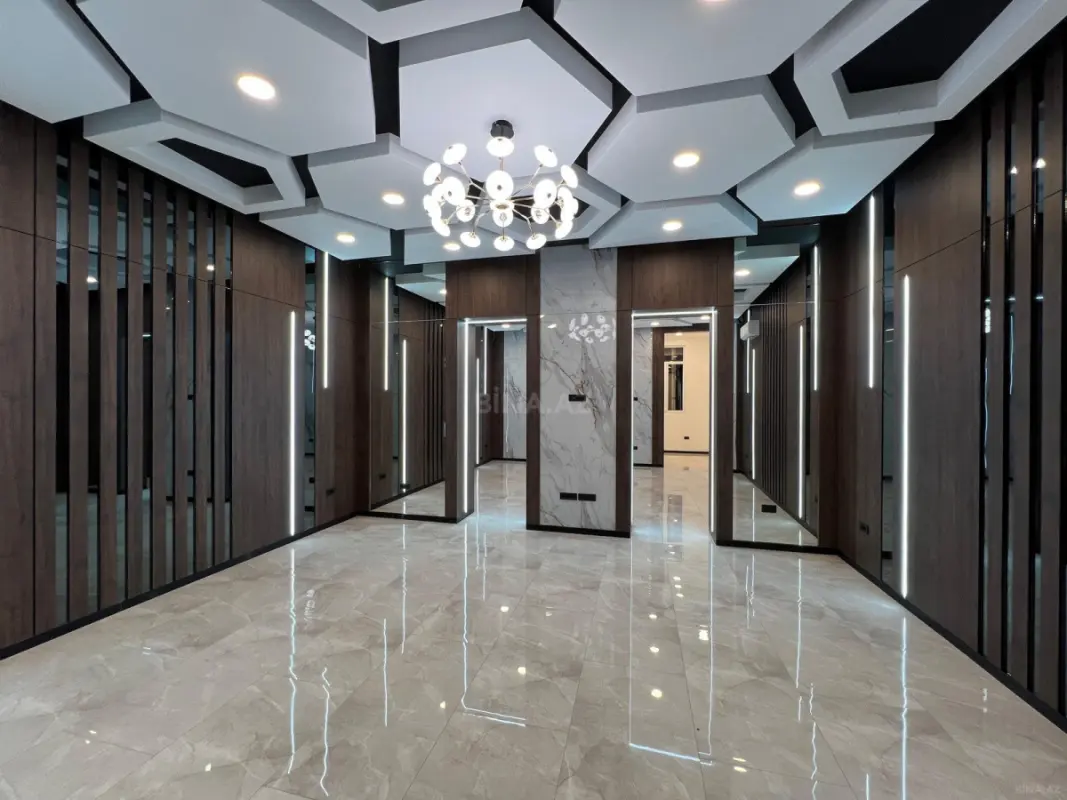 Kirayə verilir obyekt 90 m²