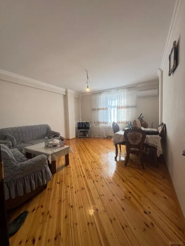 Satılır 3 otaqlı mənzil 100 m²