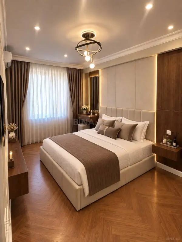 Satılır 2 otaqlı mənzil 75 m²