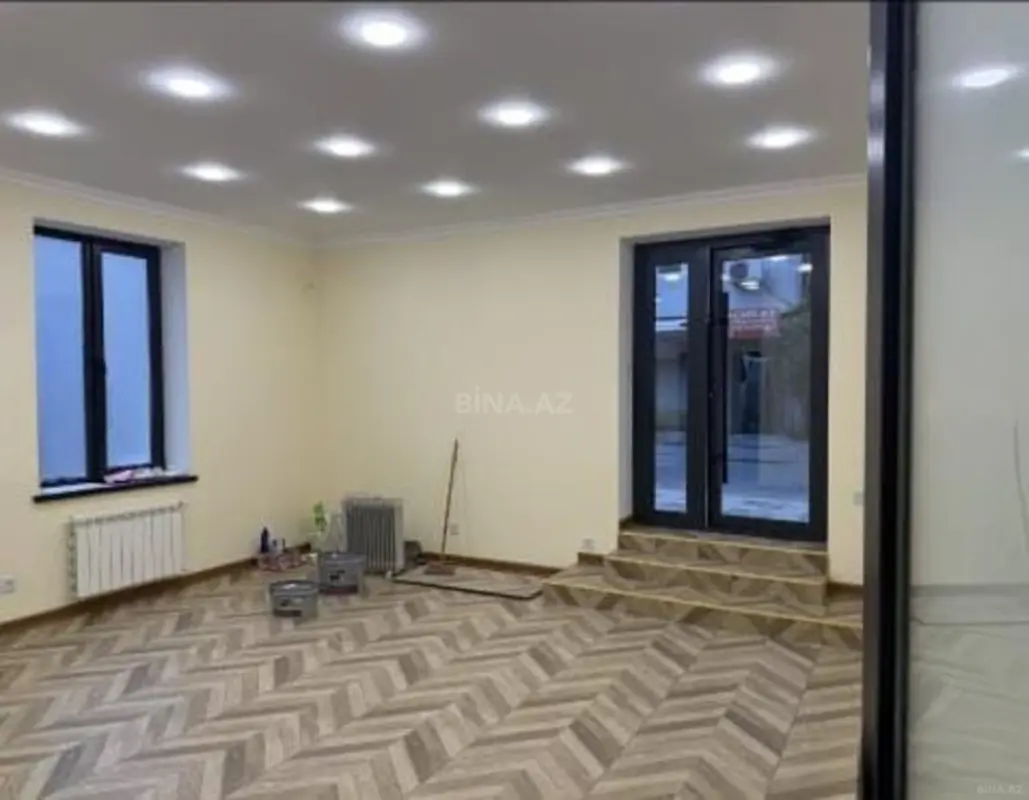 Kirayə verilir obyekt 37 m²