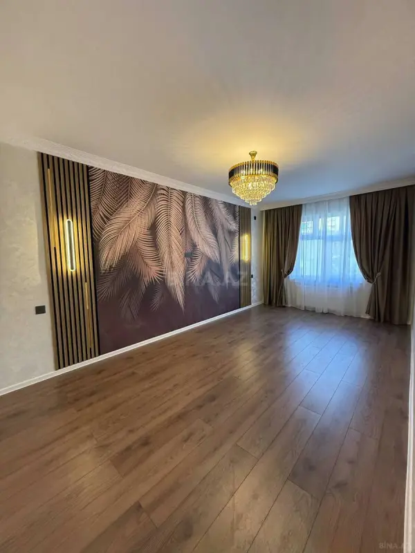 Satılır 2 otaqlı mənzil 65 m²