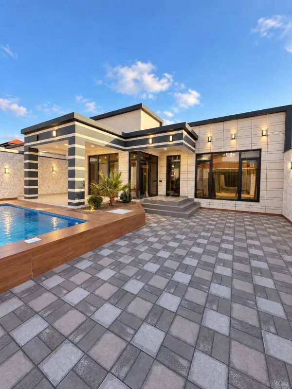 Satılır 4 otaqlı həyət evi 170 m²