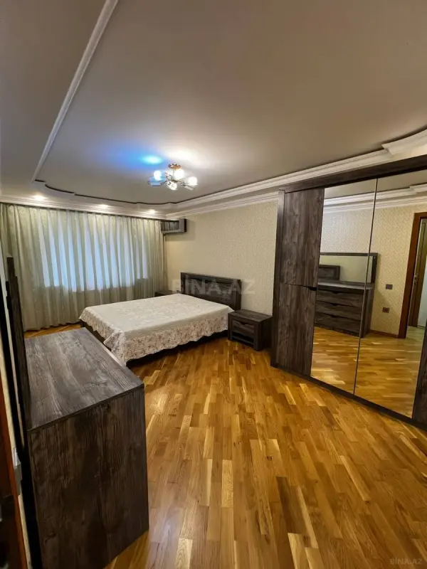 Kirayə verilir 3 otaqlı mənzil 74 m²