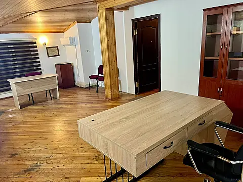 Kirayə verilir 1 otaqlı ofis 35 m² — Bakı, Nərimanov 1 otaq 35.00 m²