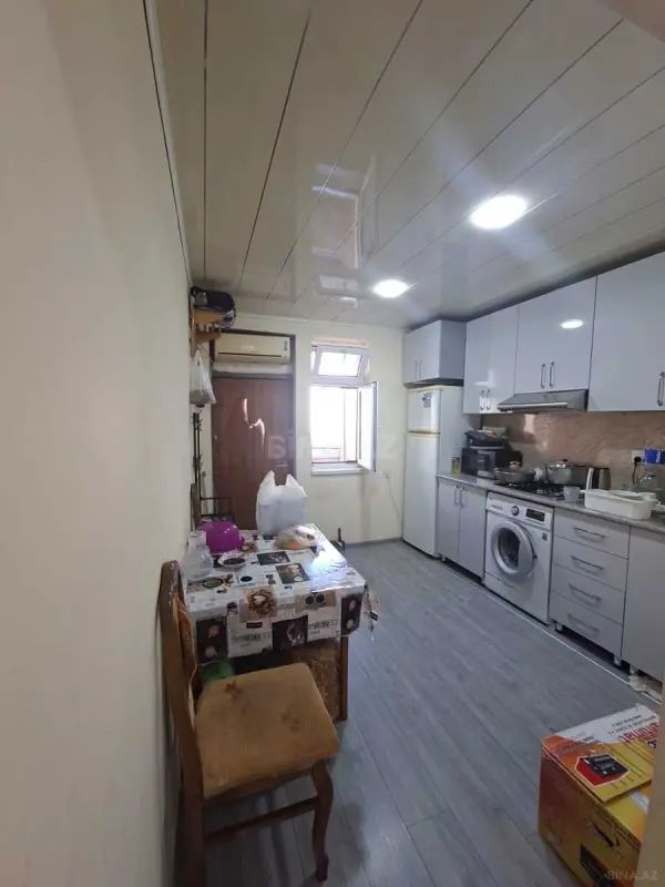 Satılır 2 otaqlı mənzil 40 m²