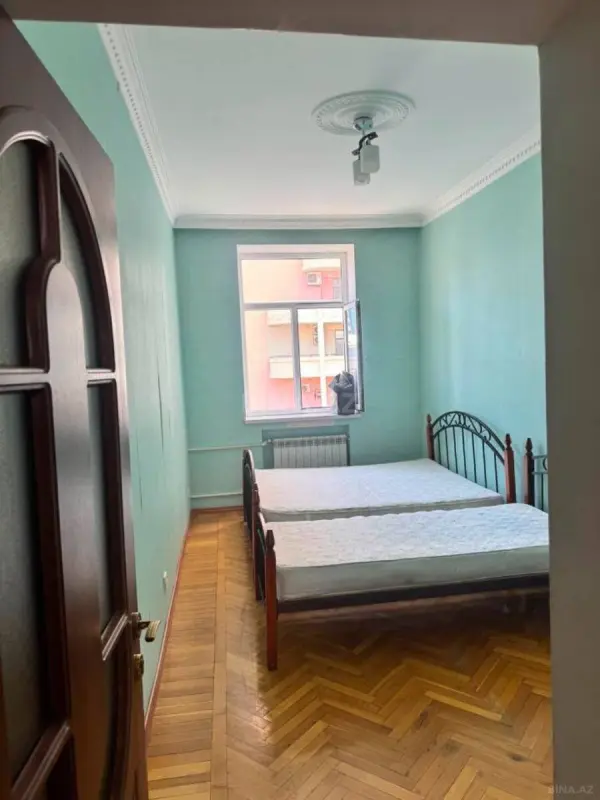 Kirayə verilir 3 otaqlı mənzil 75 m²