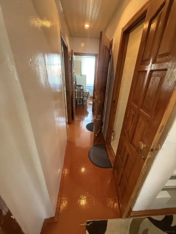 Kirayə verilir 3 otaqlı mənzil 78 m²