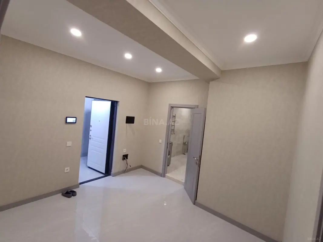 Kirayə verilir 2 otaqlı mənzil 63 m²